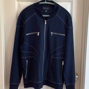 INC International Concepts Mens Jacket XL